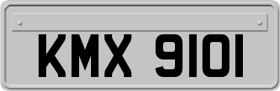 KMX9101