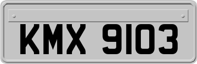 KMX9103