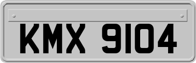 KMX9104