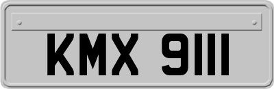 KMX9111