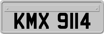 KMX9114