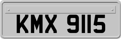 KMX9115