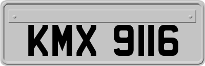 KMX9116