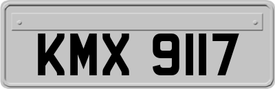 KMX9117