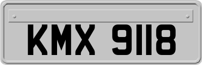 KMX9118