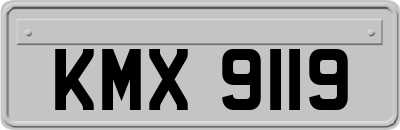 KMX9119