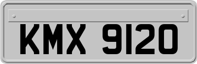 KMX9120