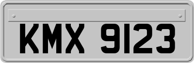 KMX9123