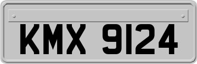 KMX9124