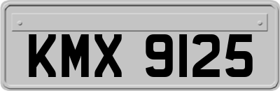 KMX9125