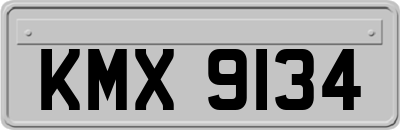 KMX9134