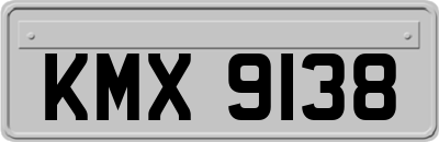 KMX9138