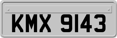 KMX9143