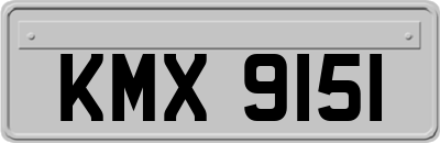 KMX9151