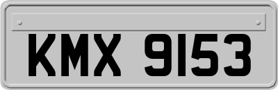 KMX9153