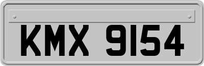 KMX9154