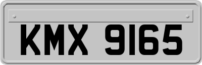 KMX9165