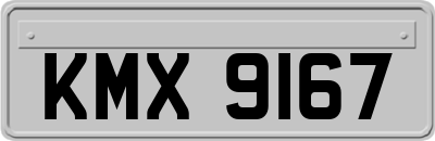 KMX9167