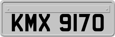 KMX9170