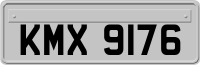 KMX9176