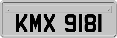 KMX9181