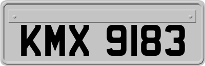 KMX9183