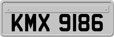 KMX9186