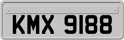 KMX9188