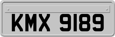 KMX9189