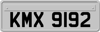 KMX9192