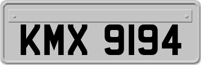 KMX9194