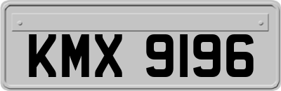 KMX9196