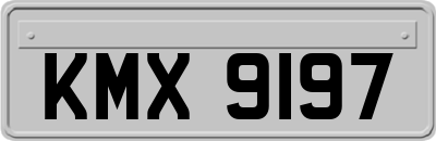 KMX9197