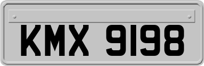 KMX9198