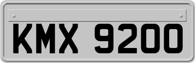 KMX9200