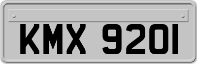 KMX9201