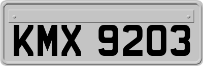 KMX9203