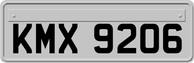 KMX9206