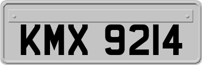 KMX9214