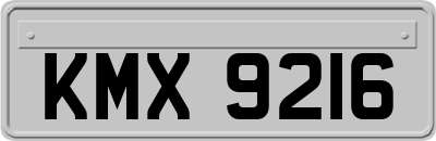 KMX9216