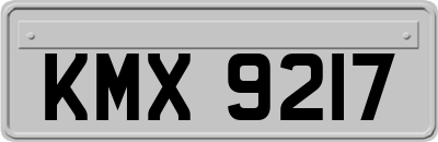 KMX9217