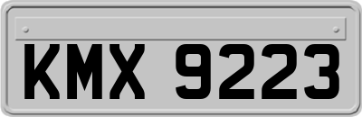 KMX9223