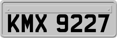 KMX9227