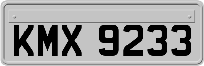 KMX9233