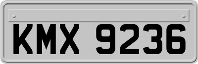 KMX9236