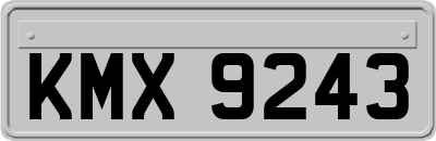 KMX9243