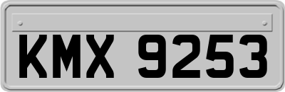 KMX9253