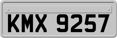 KMX9257