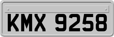 KMX9258