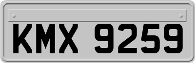 KMX9259